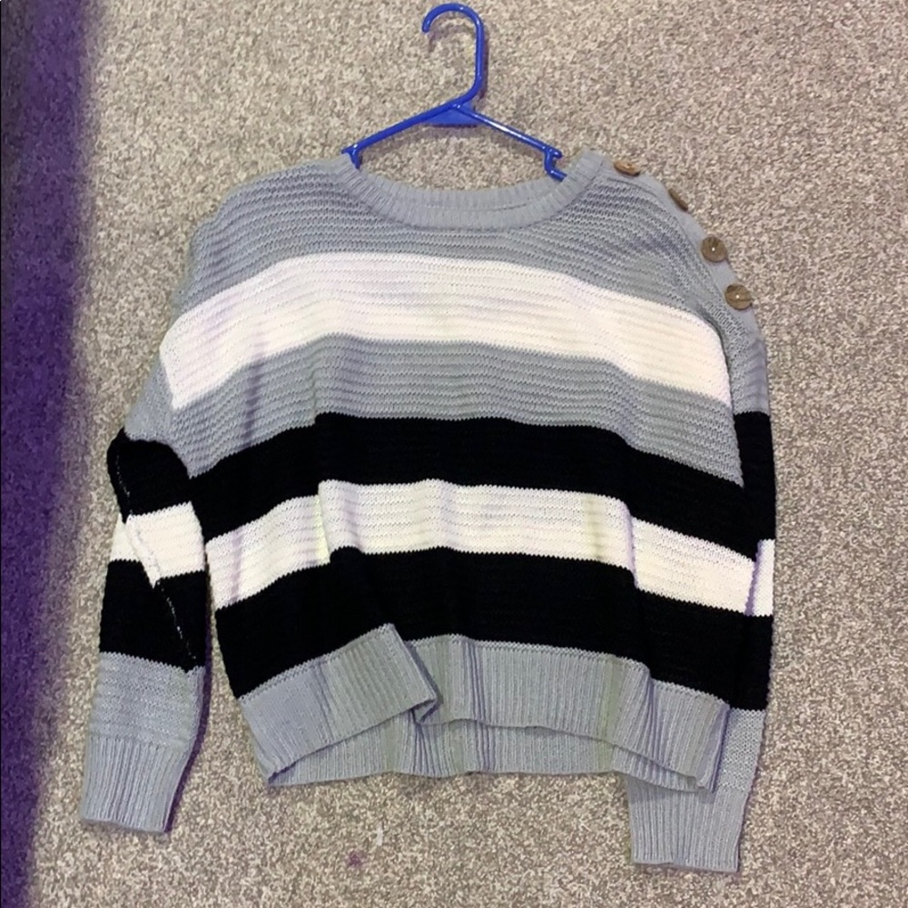 sweater